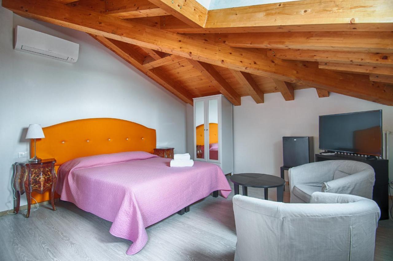 Lady Verona Residence Extérieur photo