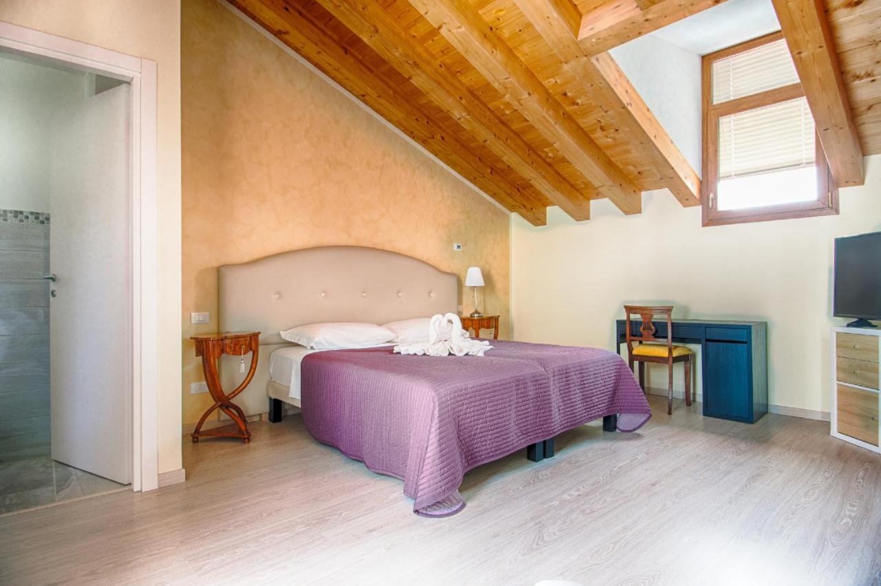 Lady Verona Residence Extérieur photo