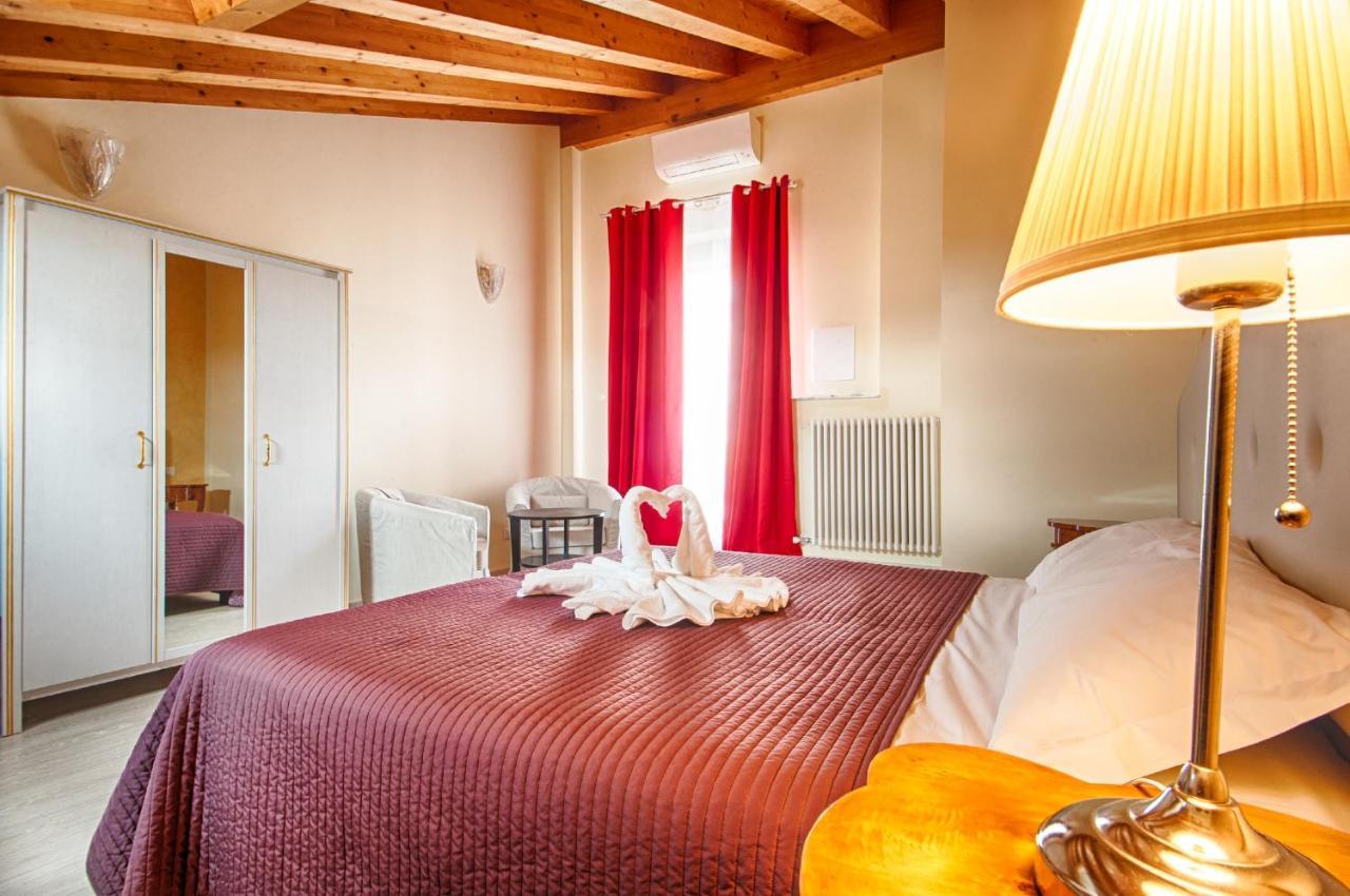 Lady Verona Residence Extérieur photo