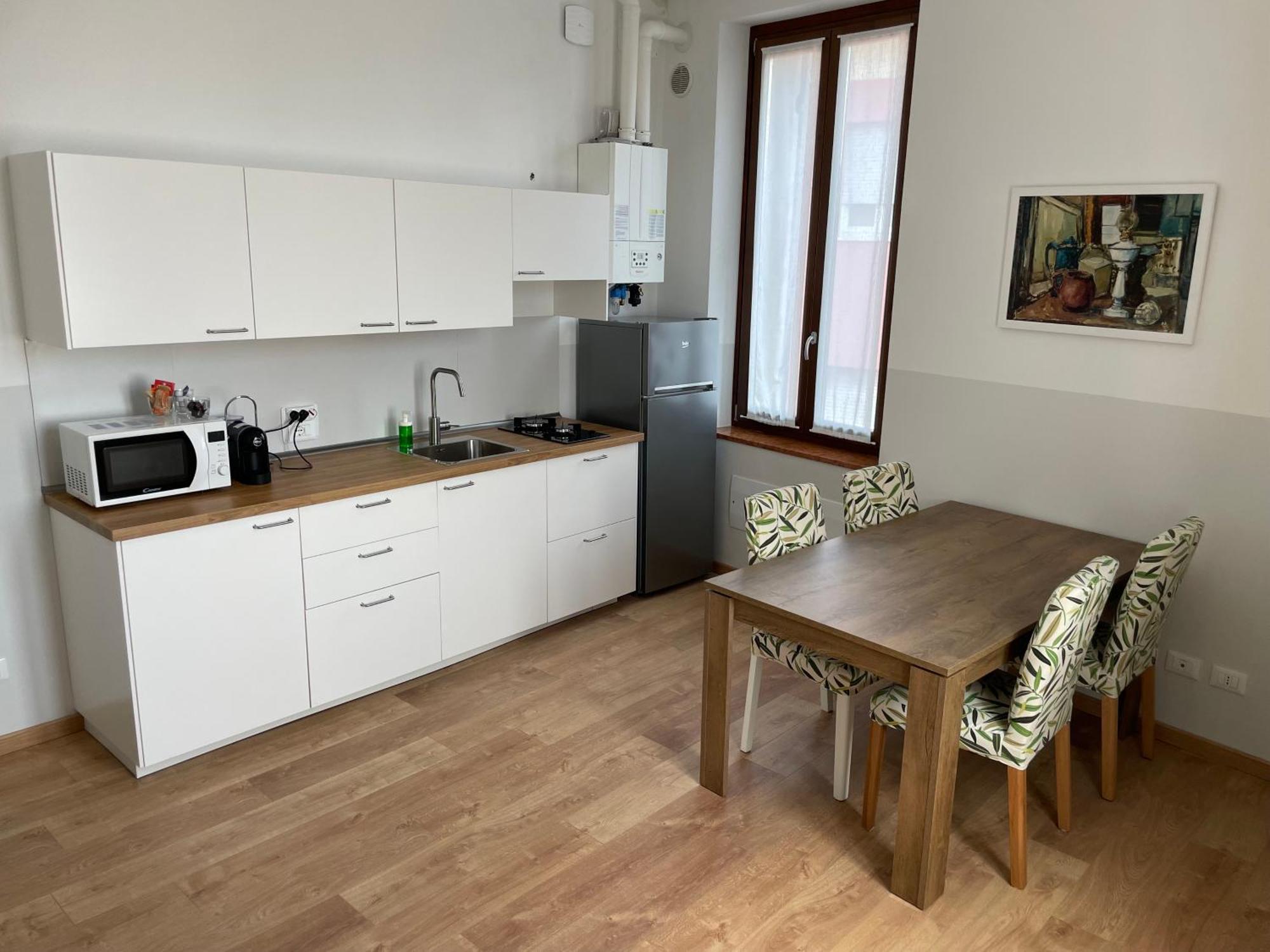 Lady Verona Residence Extérieur photo