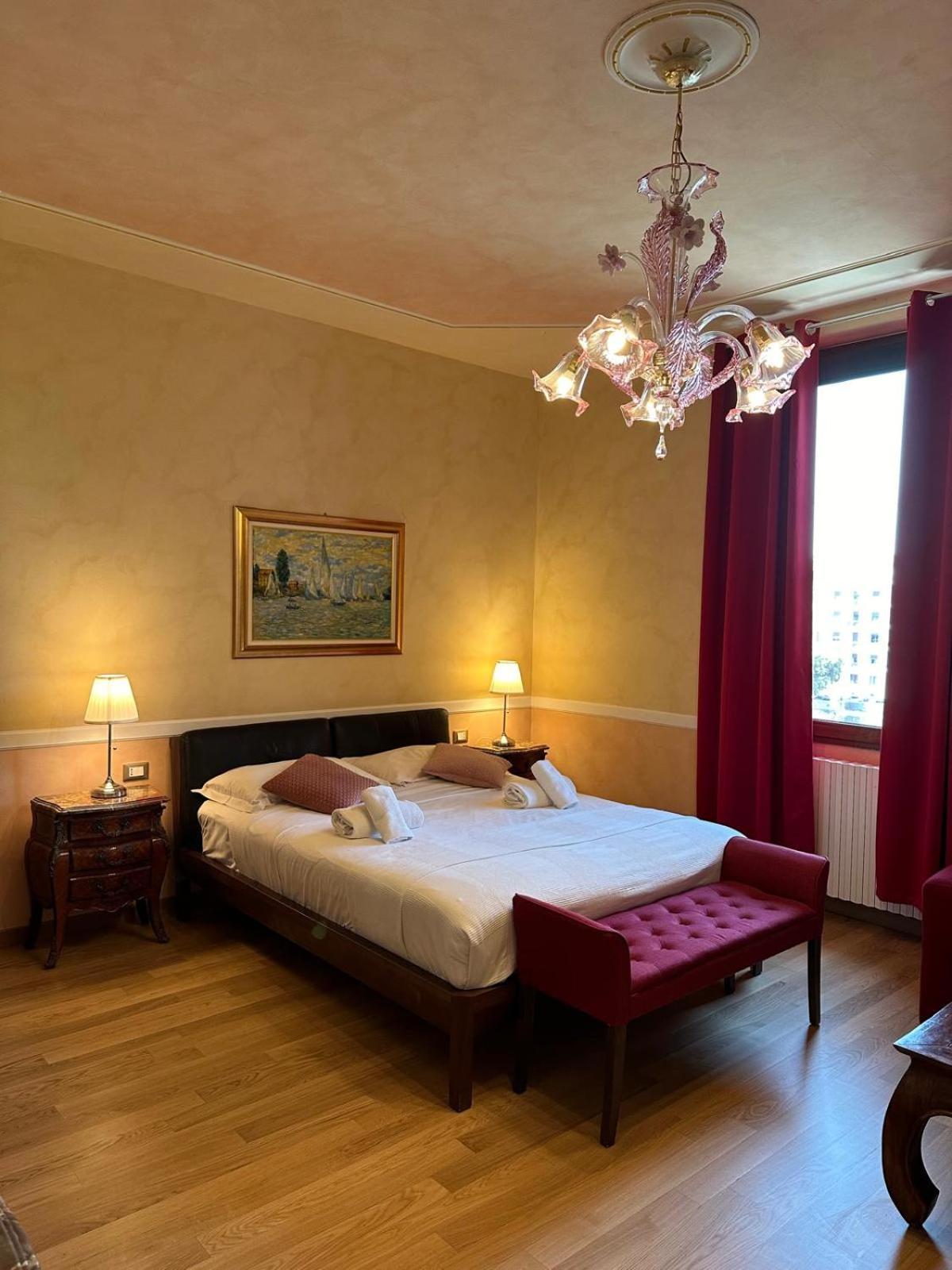 Lady Verona Residence Extérieur photo