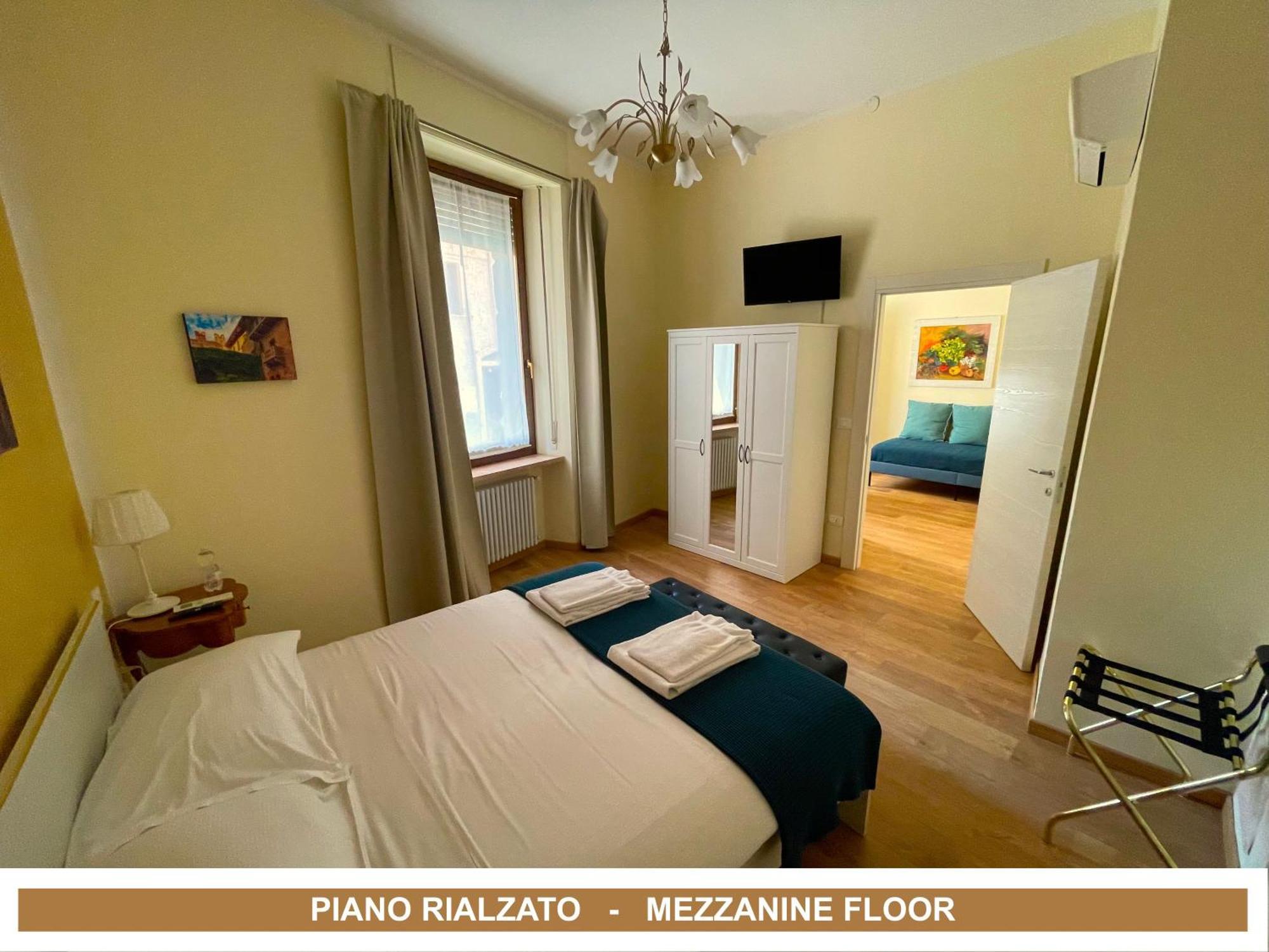 Lady Verona Residence Extérieur photo