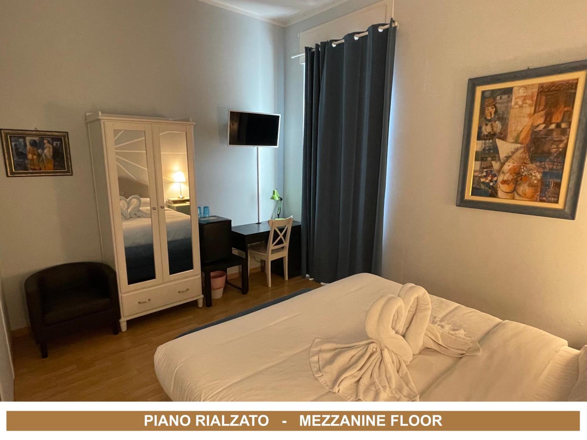 Lady Verona Residence Extérieur photo