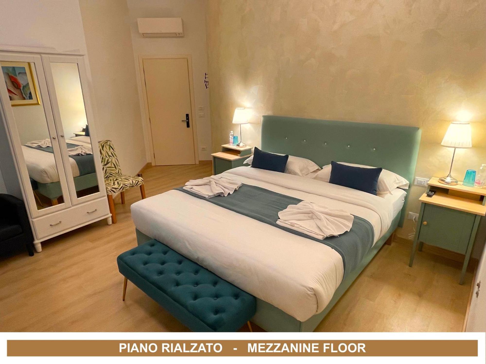 Lady Verona Residence Extérieur photo