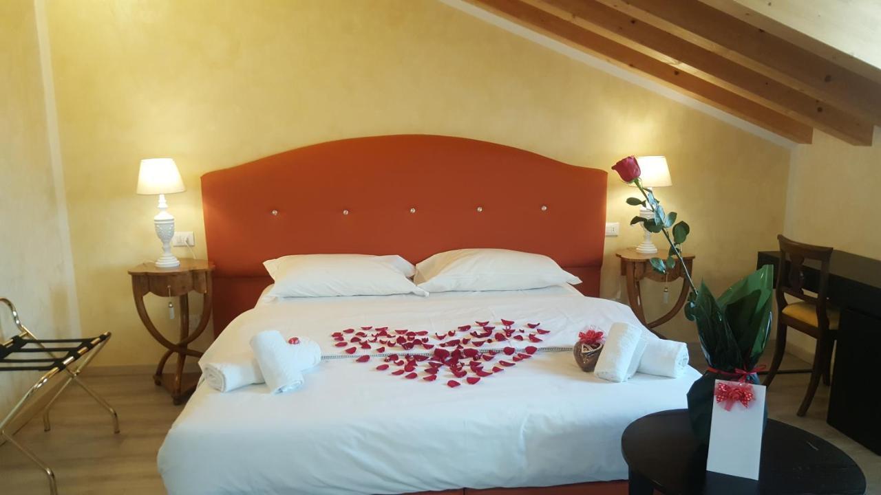 Lady Verona Residence Extérieur photo